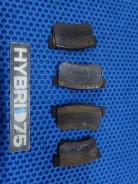 ������� ��������� Honda Jade 2015 43022TP6A01 FR4 LEB, ������ 43022TP6A01 ����