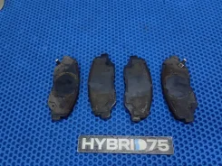 ������� ��������� Honda Jade 2015 45022S9AA02 FR4 LEB, �������� 45022S9AA02 ����