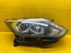 ���� Nissan Qashqai 2015 260104EH1B J11, �������� ������ 260104EH1B ����