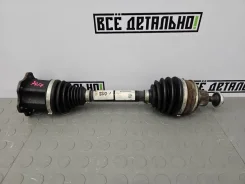 ������ Audi A4 2016 8W0407271A B9 1.4 CVNA, �������� ������ 8W0407271A ����