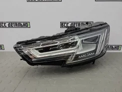 ���� ������ Audi A4 2016 8W0941033A B9 1.4 CVNA, �������� ����� 8W0941033A ����