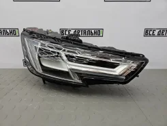 ���� ������ Audi A4 2016 8W0941034A B9 1.4 CVNA, �������� ������ 8W0941034A ����