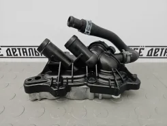 ������ ���������� Audi A4 2016 04E121600AL B9 1.4 CVNA 04E121600AL ����
