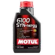 Motul 6100 Syn-Nergy
