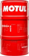 Motul 6100 Syn-Clean