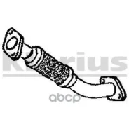 ��������� Klarius ���. 110492 110492 ����