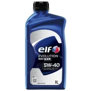 Elf Evolution 900 SXR