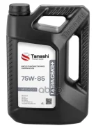 Tamashi Gear