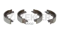������� ����. �����. ����. Mitsubishi Carisma 95- Colt IV V 92- Lancer III-VI 86- Space Runner 91 Zekkert ���. bk-4466 BK4466 ����