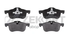 ������� ����. ����. ������. Rover 75 (RJ) 99- MG ZT 01- Zekkert ���. bs-1087 BS1087 ����