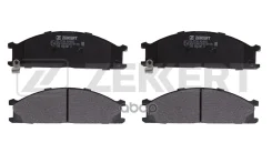 ������� ����. ����. ������. Nissan Pathfinder 86- Terrano (WD21) 87- Vanette (C22) 86- Zekkert ���. bs-2518 BS2518 ����