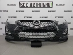 ������ Mazda 6 2012 GDK450031 GH 2.5 L5-VE, �������� GDK450031 ����