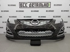 ������ Mazda 6 2012 GDK450031 GH 2.5 L5-VE, �������� GDK450031 ����