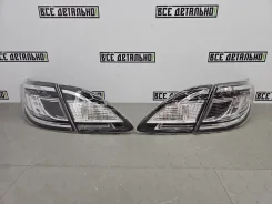 ������ ������ (��������) Mazda 6 2012 GS1F51150 GH 2.5 L5-VE GS1F51150 ����