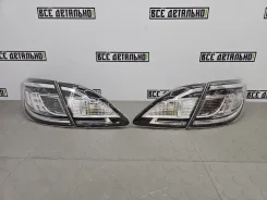 ������ ������ (��������) Mazda 6 2012 GS1F51150 GH 2.5 L5-VE GS1F51150 ����