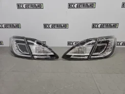 ������ ������ (��������) Mazda 6 2008 GS1F51150 GH 2.5 L5-VE GS1F51150 ����