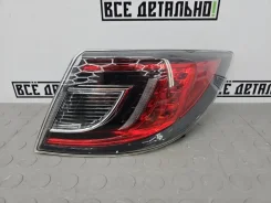 ������ Mazda 6 2008 GS1F51150 GH 2.0 LF-VE, ������ ������ GS1F51150 ����