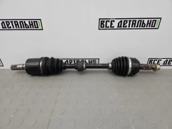 ������ Mazda 6 2008 GD762560XB GH 2.5 L5-VE, �������� ����� GD762560XB ����