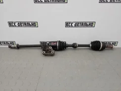 ������ Mazda 6 2012 GP342550XC GH 2.5 L5-VE, �������� ������ GP342550XC ����