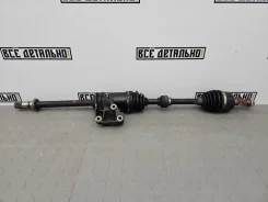 ������ Mazda 6 2008 GD762550XB GH 2.5 L5-VE, �������� ������ GD762550XB ����