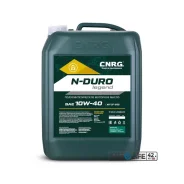 CNRG N-Duro Legend