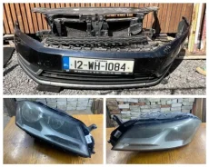 �������� ����� (�������) � ����� Volkswagen Passat [B7] 2011-2015 2012 V156 3AA807221 ����� 1 3AA807221 ����