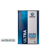 Michi Ultra