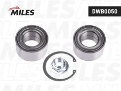 ��������� ������� �������� Mazda 6/CX-7/CX-9 02- (SKF VKBA 6849) DWB0050 ����� ����� DWB0050 ����