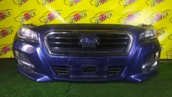Nose cut Subaru Levorg ����