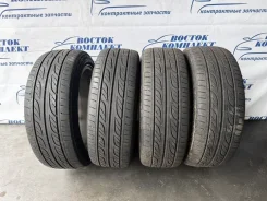 Goodyear Eagle LS2000
