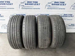 Toyo Proxes CL1 SUV