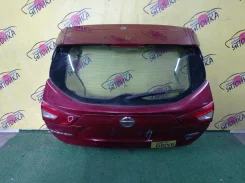 ����� 5-� Nissan Dualis/Qashqai K01004EAAC K01004EAAC ����
