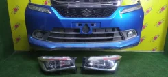 Nose cut Suzuki Solio/Delica D2 ����