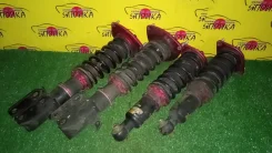 ������ �������� Subaru Impreza ����