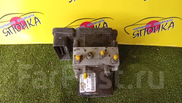 ���� abs Mazda Axela 8V612C405CA 8V612C405CA ����