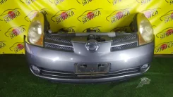 Nose cut Nissan NOTE ����