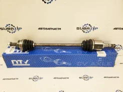 ������ Subaru Forester S12 �����. NTY ���. Npwsb012 NPWSB012 ����