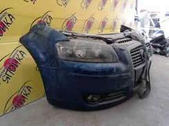 Nose cut AUDI A3 8P0805588/8P0807113B 8P0805588, 8P0807113B ����