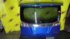 ����� 5-� Suzuki Solio ����