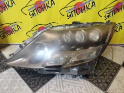 ���� Lexus LS600H/LS600, ����� ����
