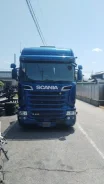 ������� ������� ������ Scania R410 2016 1938630 DC13 410HP 1938630 ����