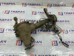 �������� �������� Mitsubishi Pajero III ����