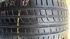 Pirelli P Zero Rosso