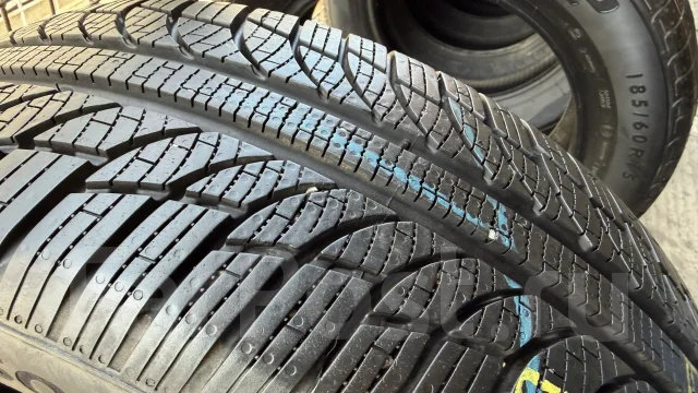 GT Radial Champiro 40
