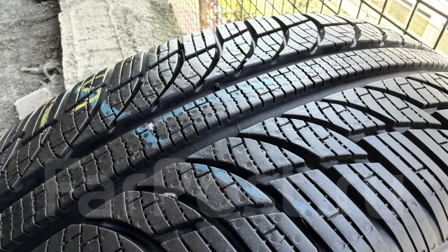 GT Radial Champiro 40
