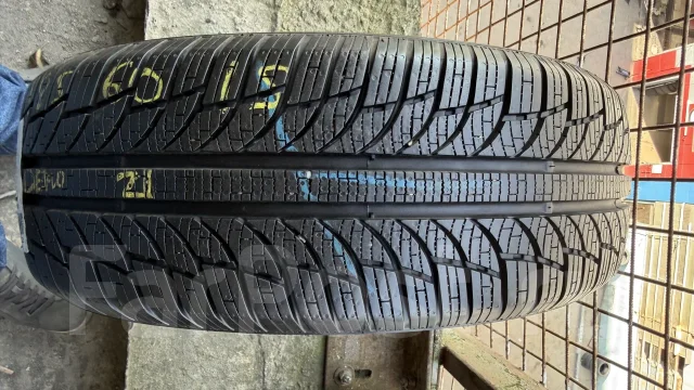 GT Radial Champiro 40