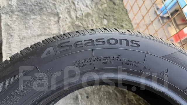 GT Radial Champiro 40