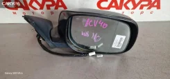 ������� ������� Toyota Camry ACV40 2AZ-FE, ������ ����