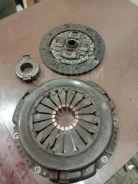 ������� ��������� Toyota corola 3121002200 4ZZFE 3121002200 ����