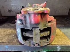 ������� MAN TGL 8.180 2007 81508046483 LN1200 D0834 FLF53, �������� ����� 81508046483 ����